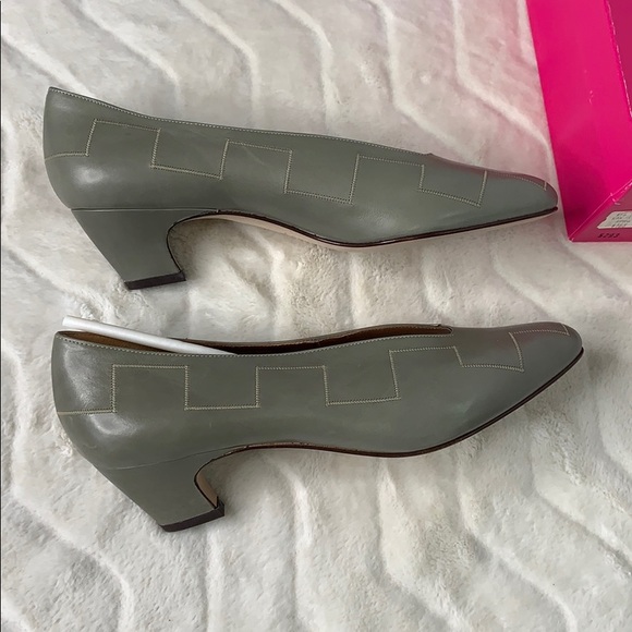 Shiftiest by D’ Rossana Pumps - Picture 6 of 8